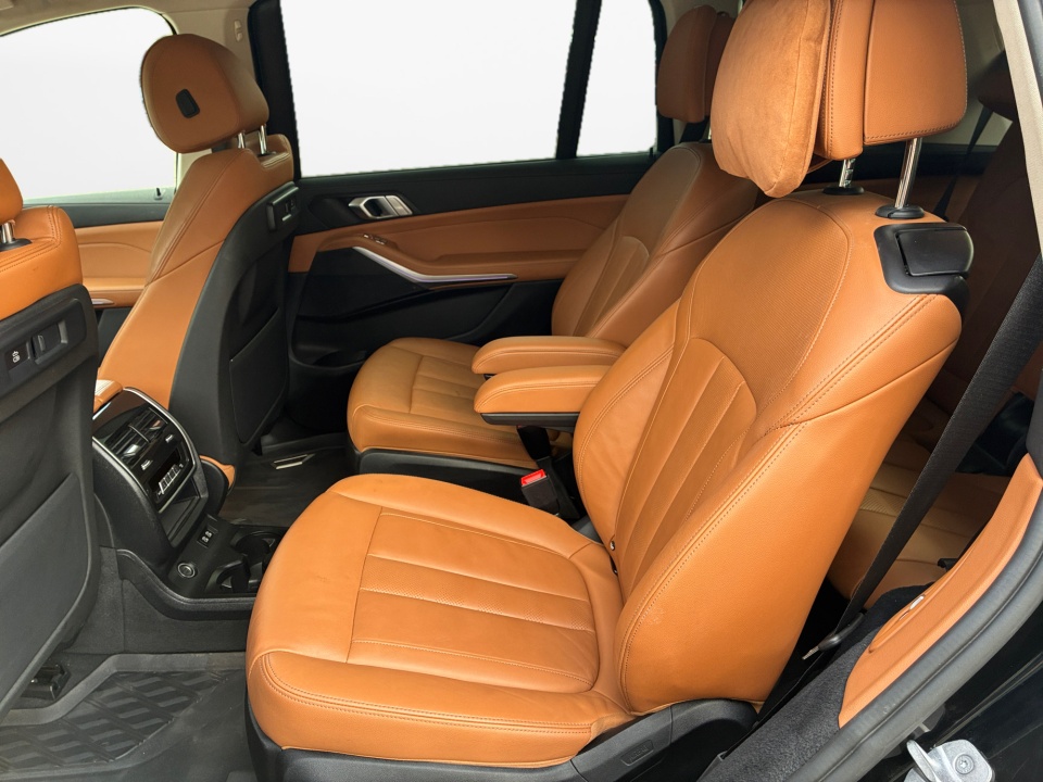 Used 2022 BMW X7 SUV