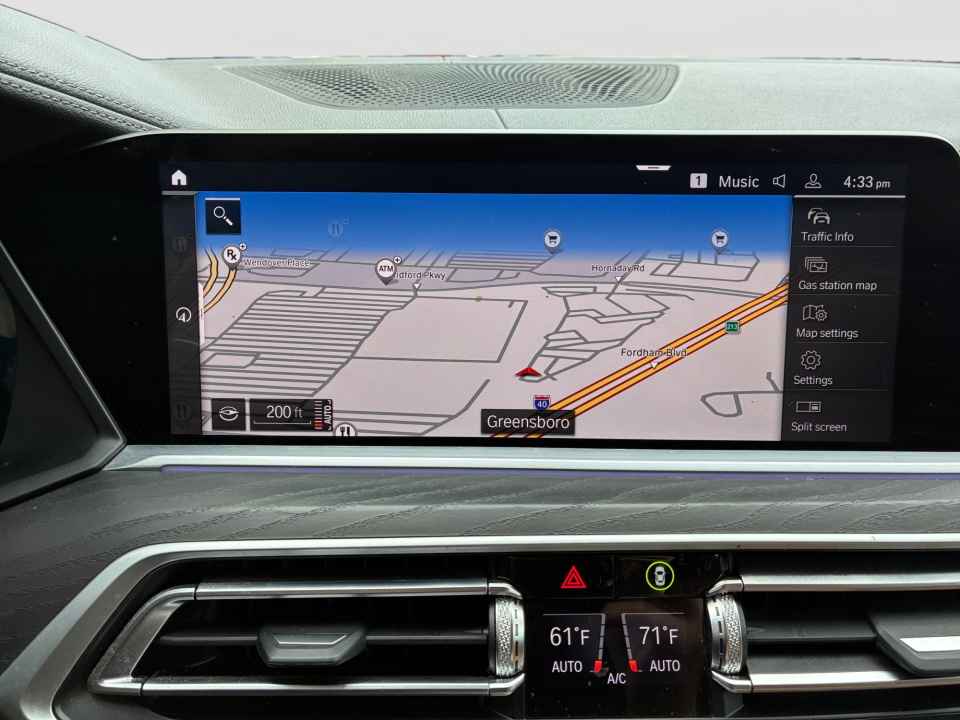 Used 2022 BMW X7 SUV