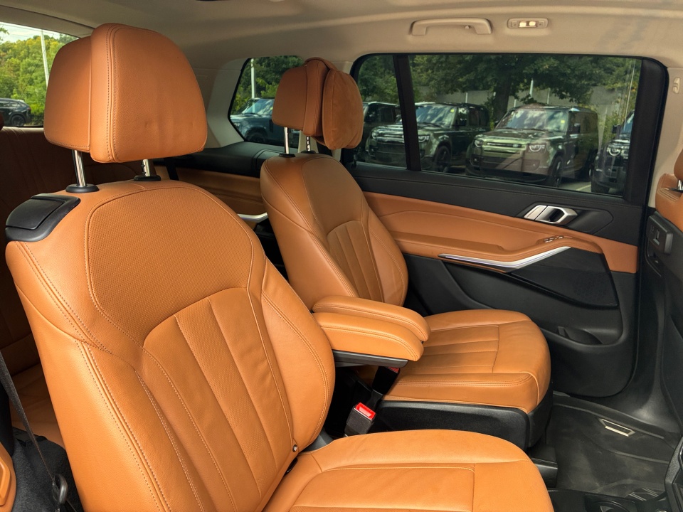 Used 2022 BMW X7 SUV