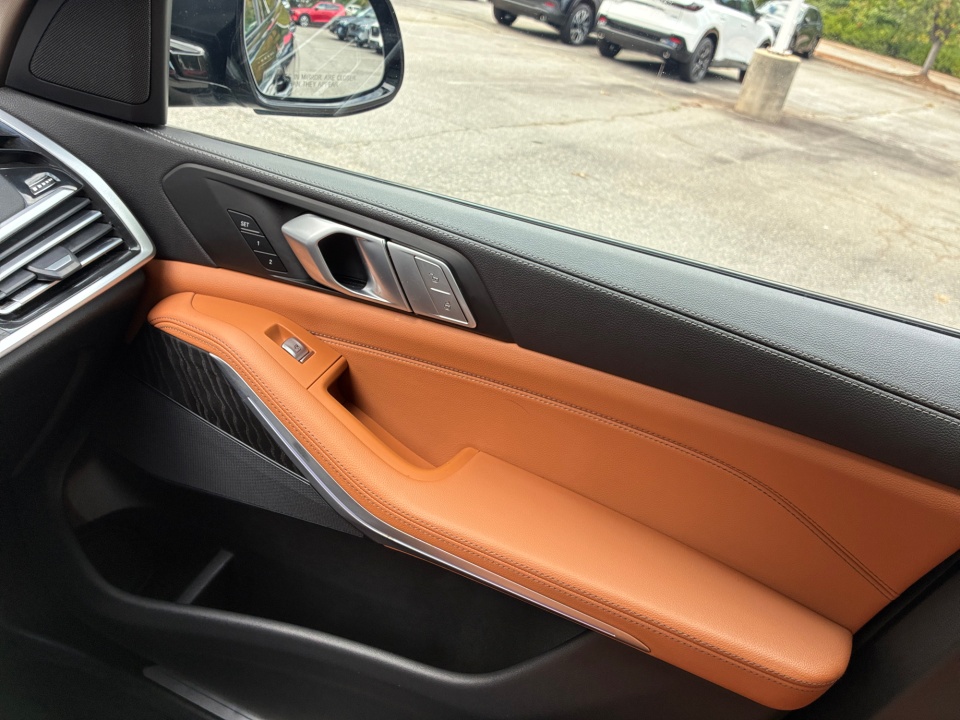 Used 2022 BMW X7 SUV
