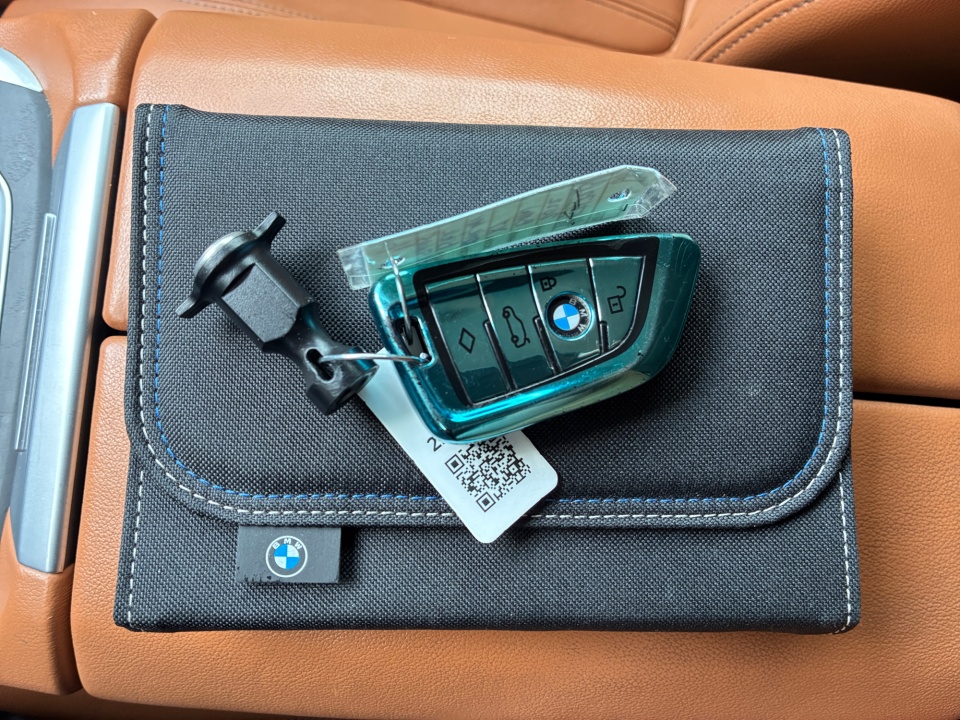 Used 2022 BMW X7 SUV
