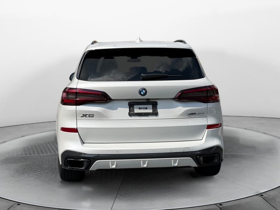 Used 2023 BMW X5 PHEV SUV