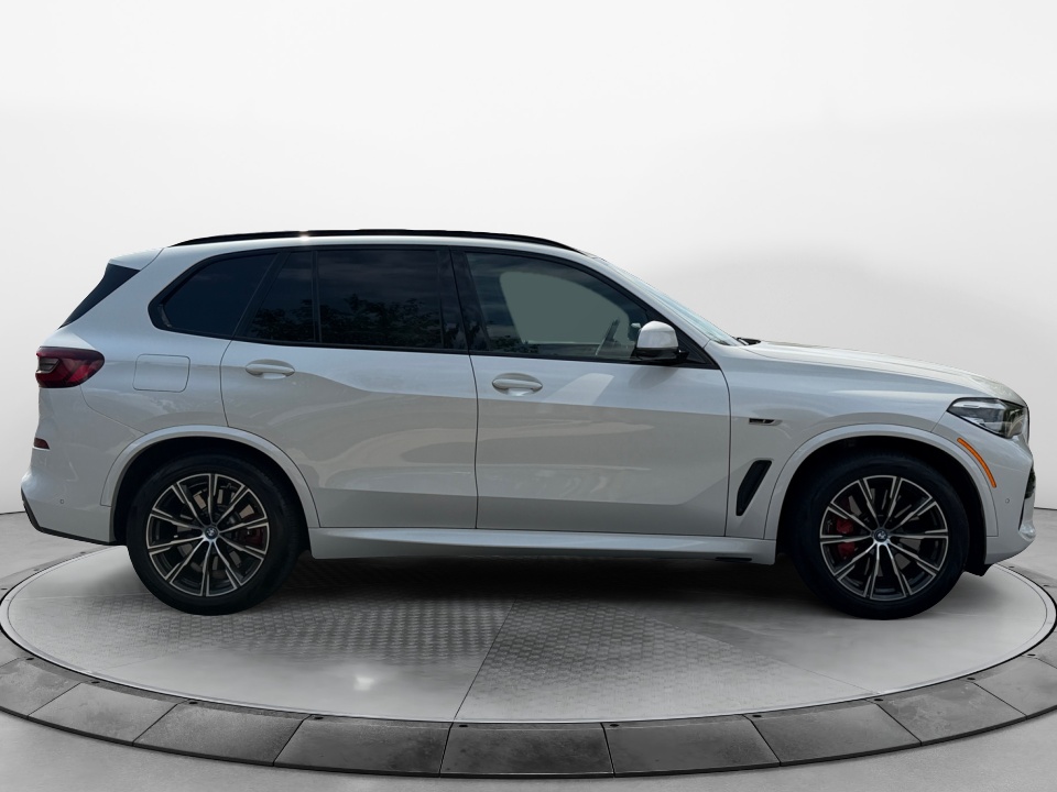 Used 2023 BMW X5 PHEV SUV