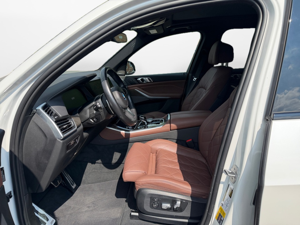 Used 2023 BMW X5 PHEV SUV