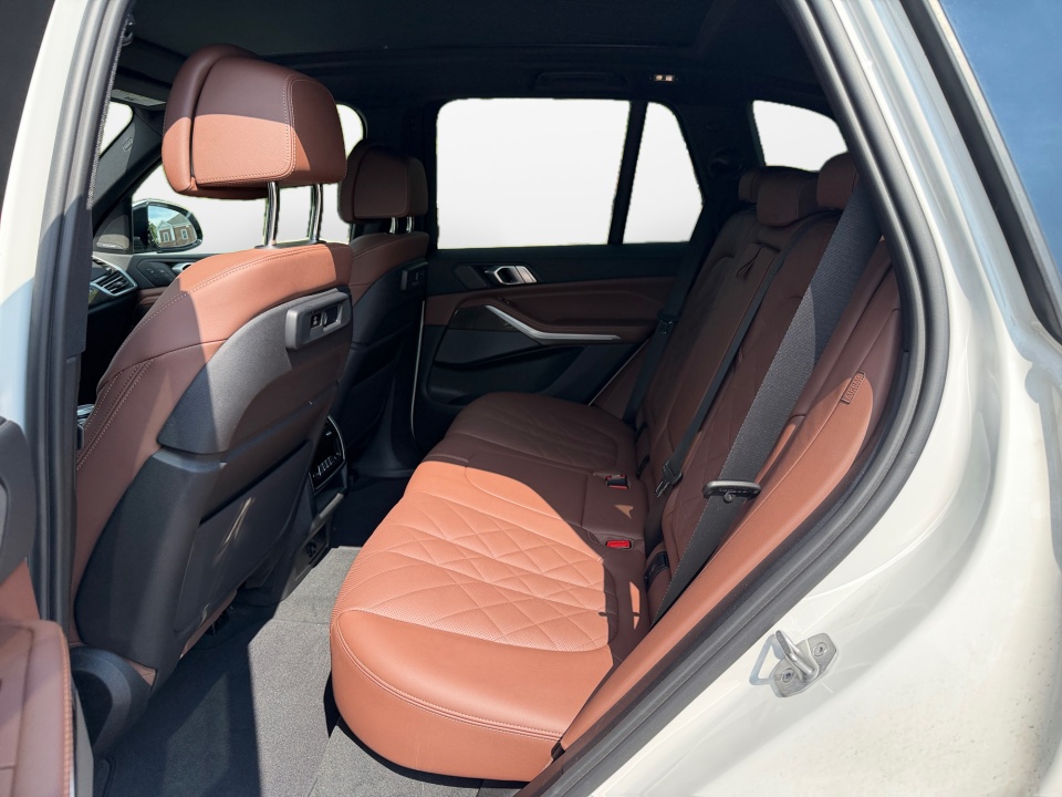Used 2023 BMW X5 PHEV SUV