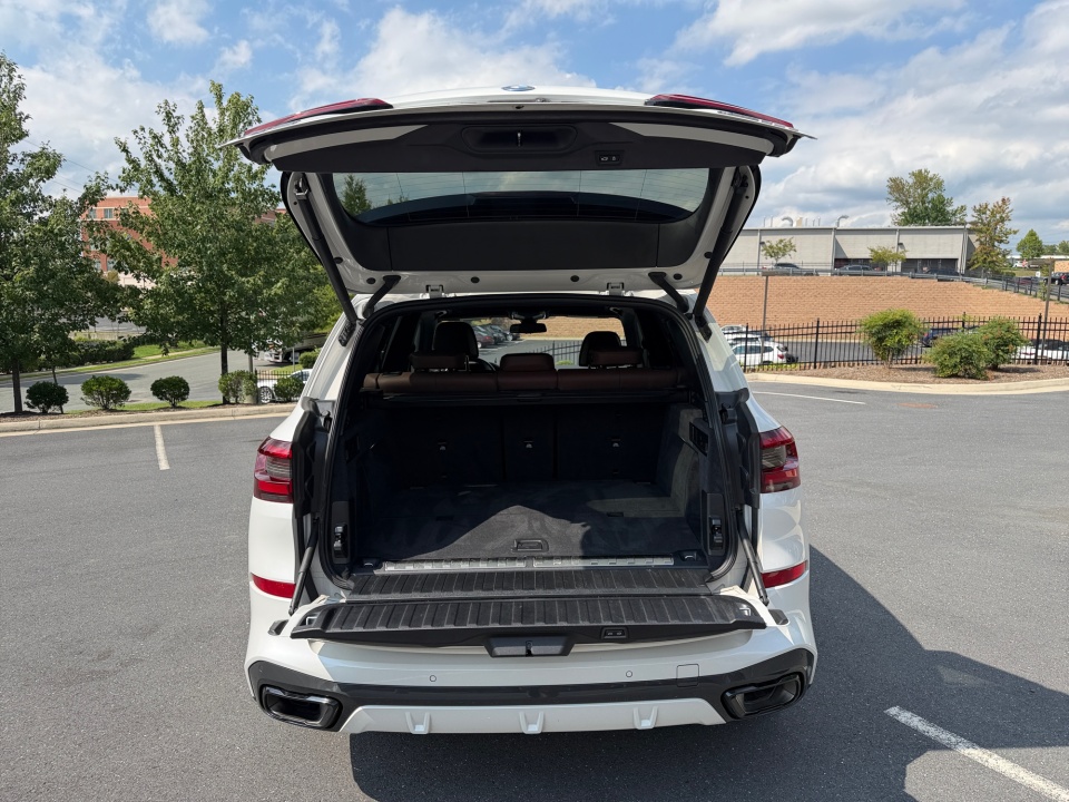 Used 2023 BMW X5 PHEV SUV