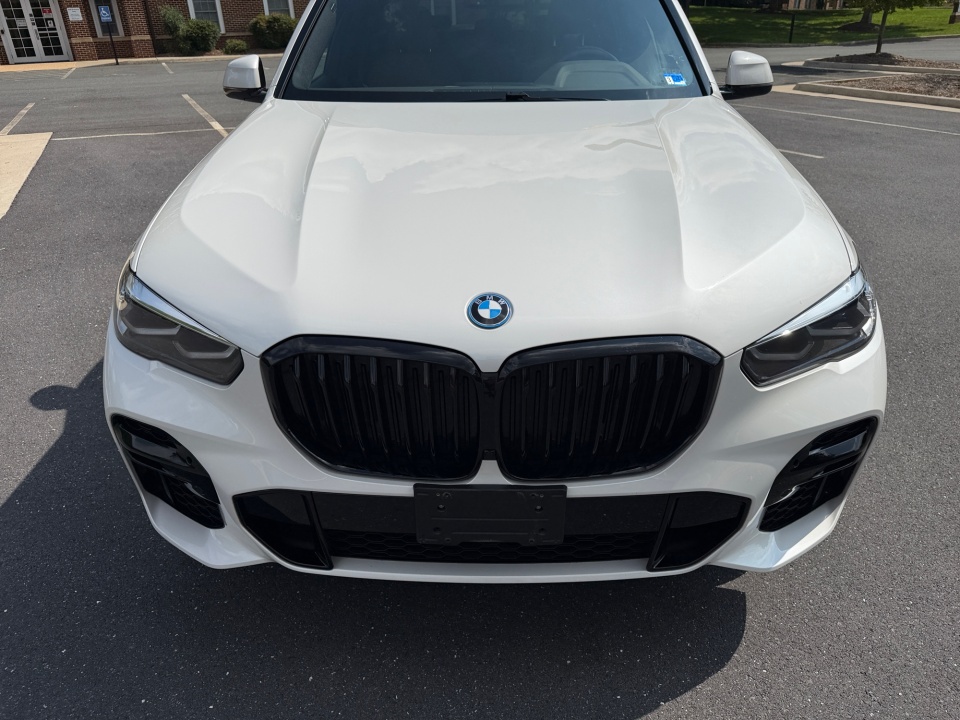 Used 2023 BMW X5 PHEV SUV