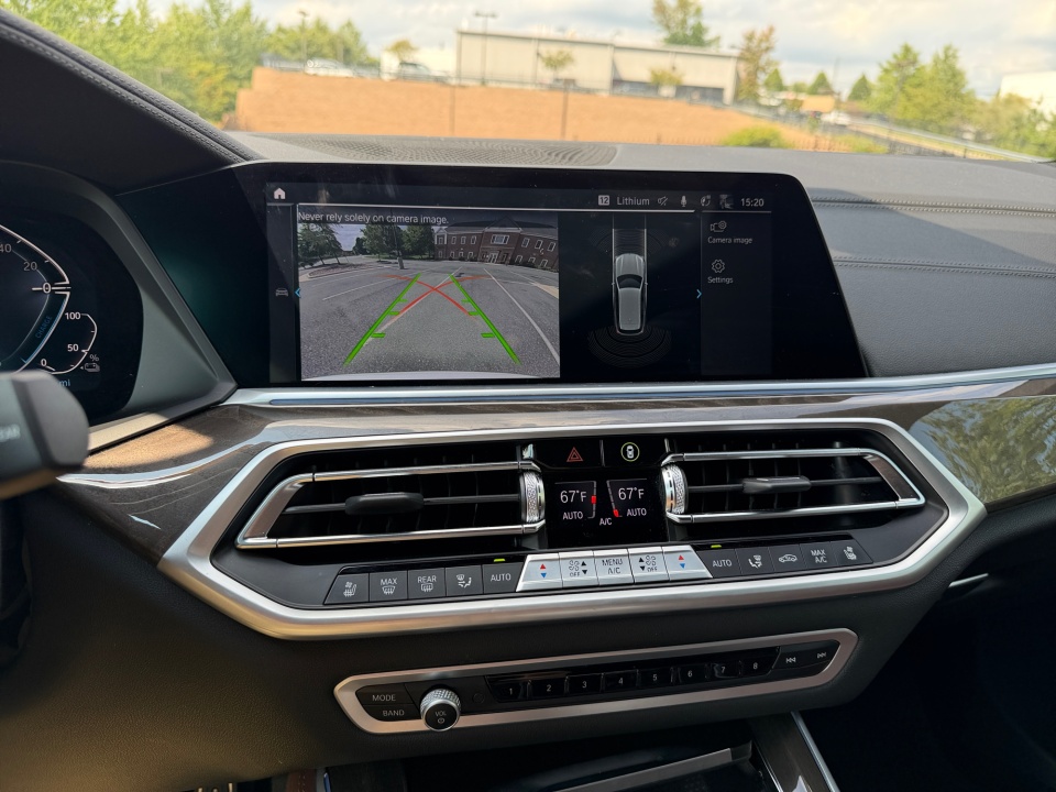 Used 2023 BMW X5 PHEV SUV
