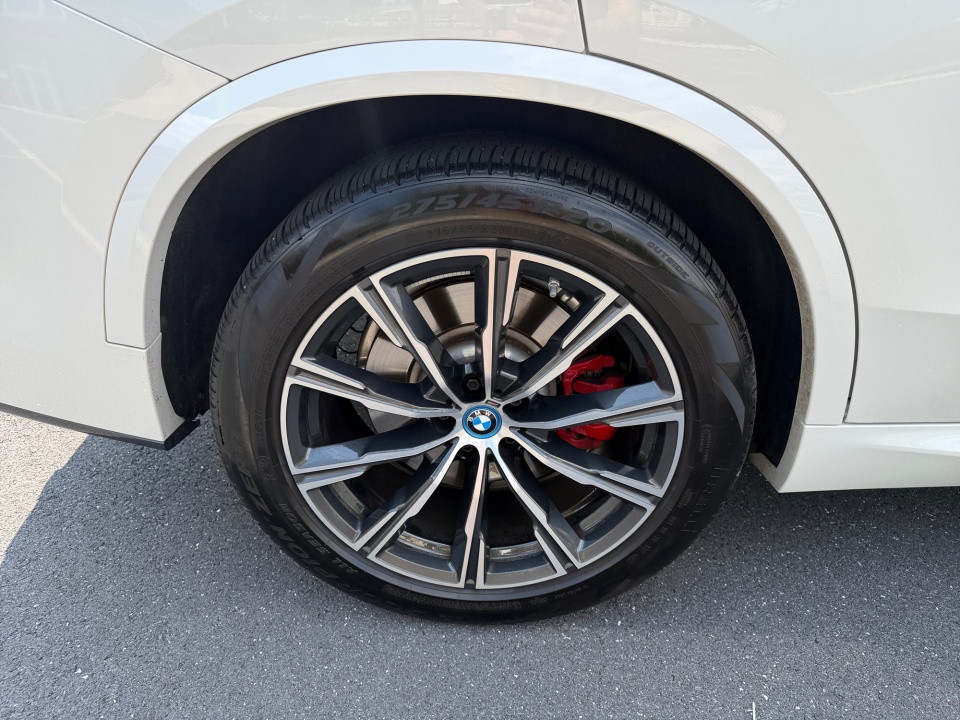 Used 2023 BMW X5 PHEV SUV