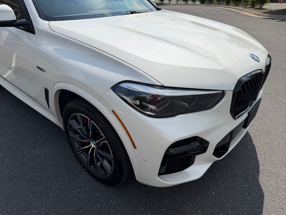 Used 2023 BMW X5 PHEV SUV