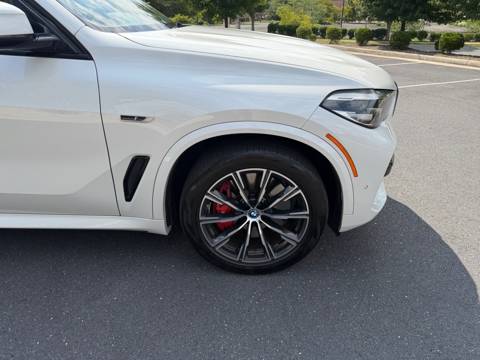Used 2023 BMW X5 PHEV SUV