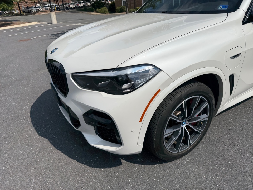 Used 2023 BMW X5 PHEV SUV