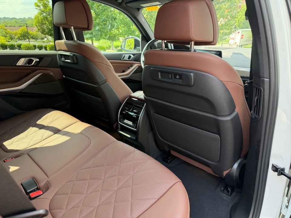 Used 2023 BMW X5 PHEV SUV