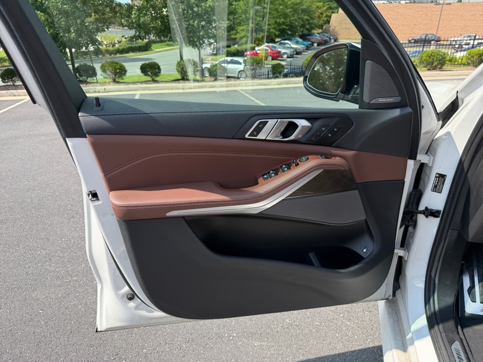 Used 2023 BMW X5 PHEV SUV