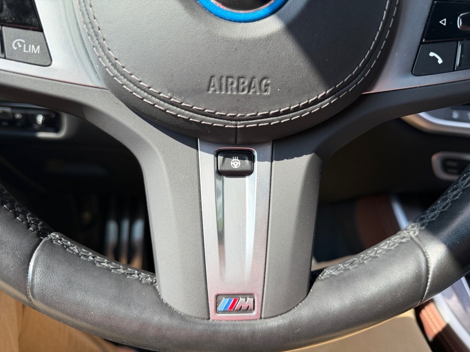 Used 2023 BMW X5 PHEV SUV