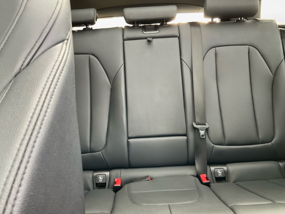 5UXTR9C55KLP82827 2019 BMW X3 xDrive30i