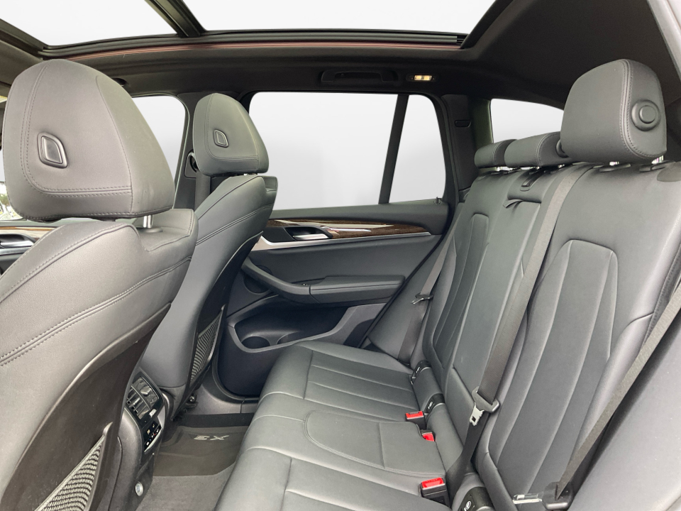 5UXTR9C55KLP82827 2019 BMW X3 xDrive30i