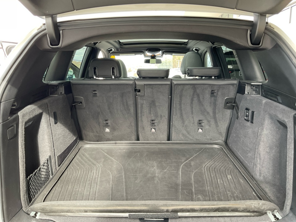 5UXTR9C55KLP82827 2019 BMW X3 xDrive30i