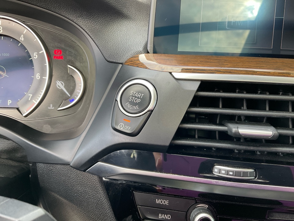 5UXTR9C55KLP82827 2019 BMW X3 xDrive30i