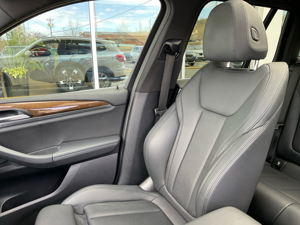 5UXTR9C55KLP82827 2019 BMW X3 xDrive30i