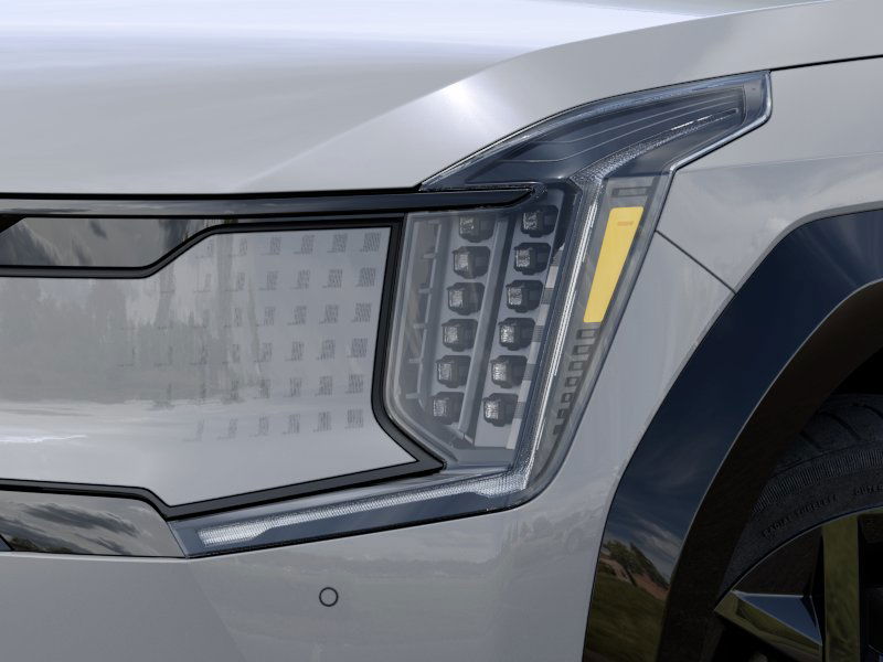 5XYADFS53TG017443 2026 Kia EV9 Land