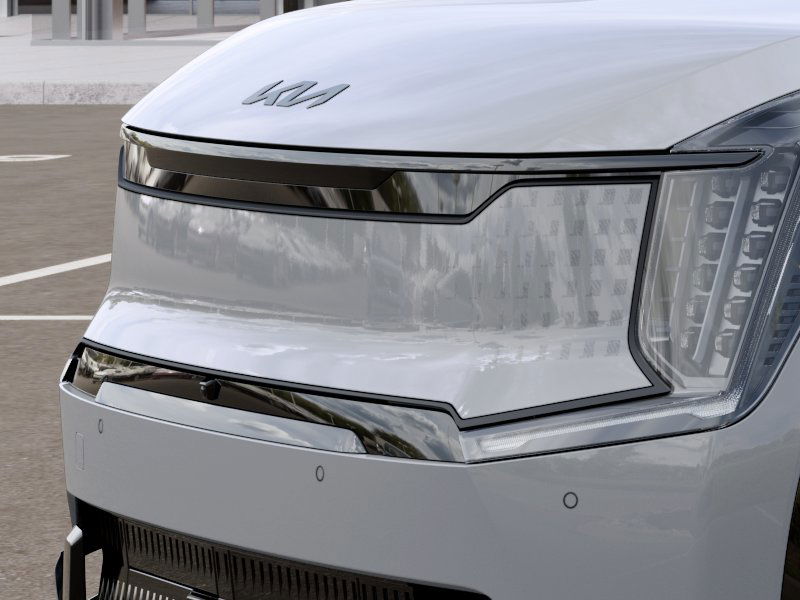 5XYADFS53TG017443 2026 Kia EV9 Land