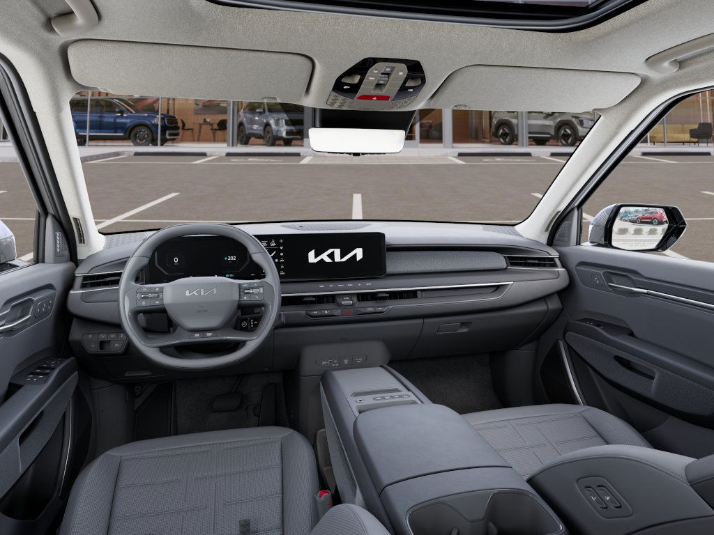 5XYADFS53TG017443 2026 Kia EV9 Land