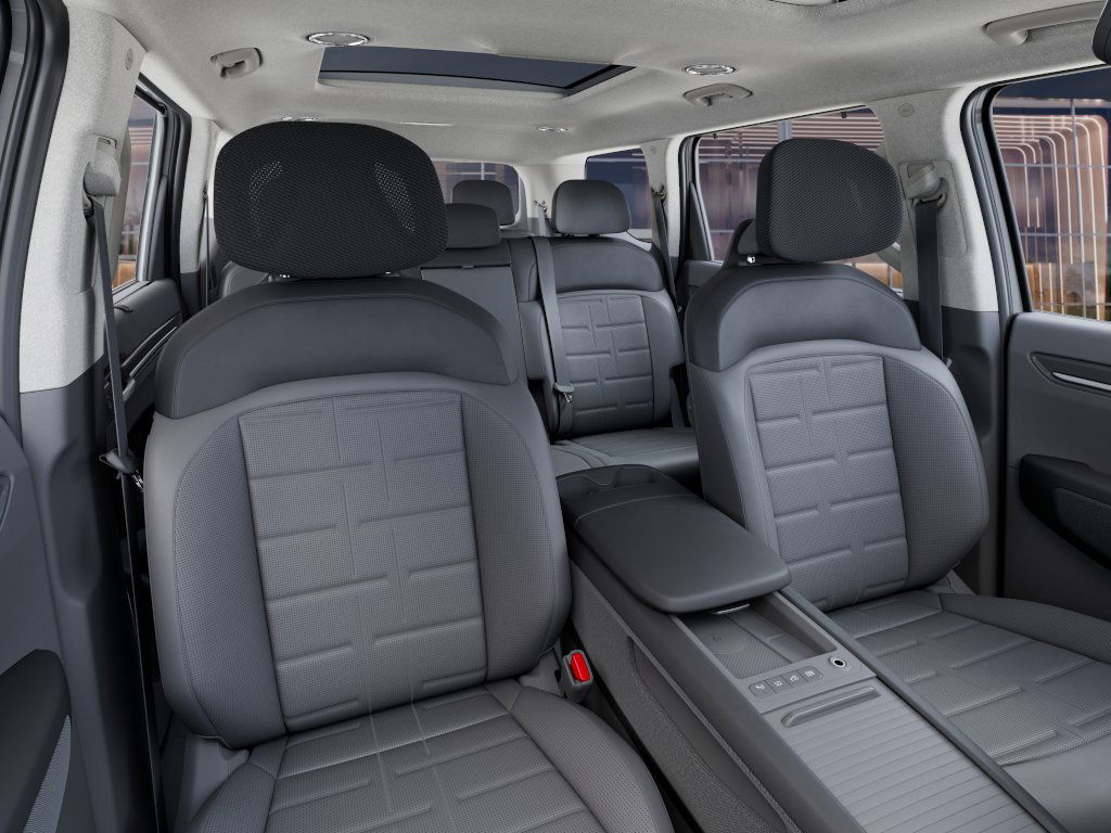 5XYADFS53TG017443 2026 Kia EV9 Land