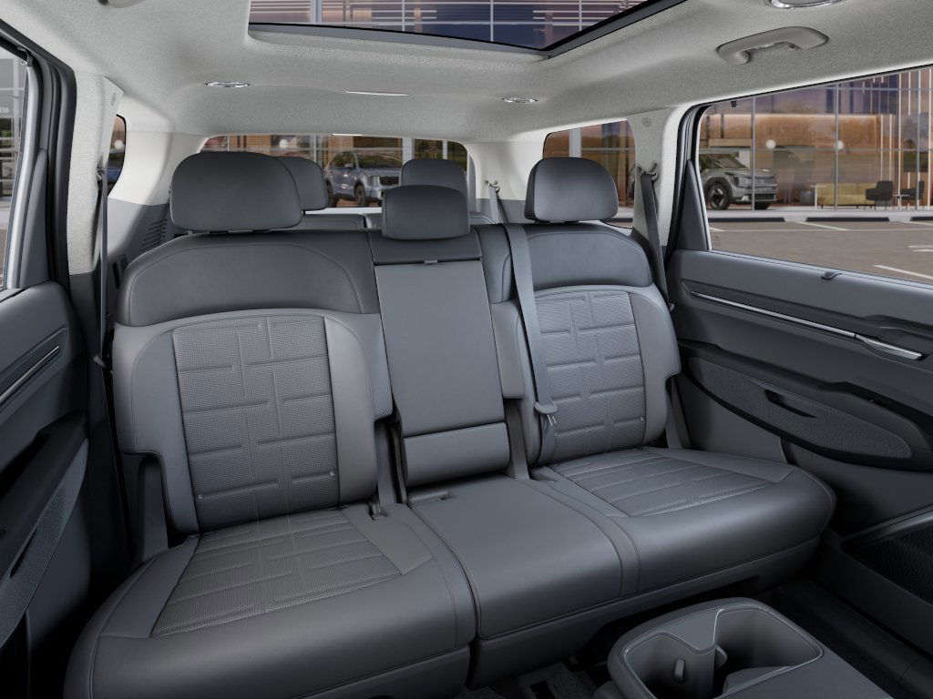 5XYADFS53TG017443 2026 Kia EV9 Land