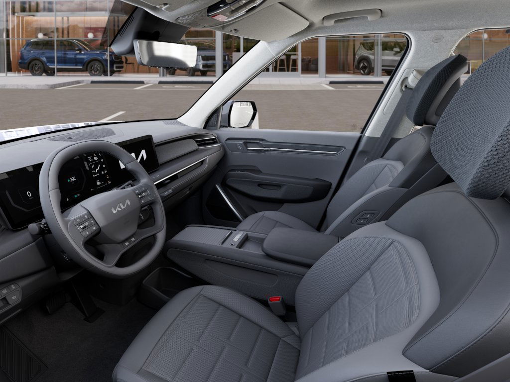 5XYADFS53TG017443 2026 Kia EV9 Land