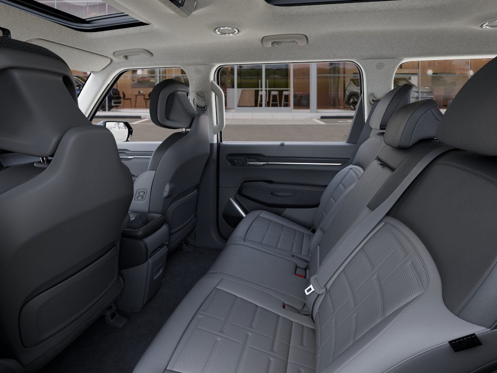 5XYADFS53TG017443 2026 Kia EV9 Land