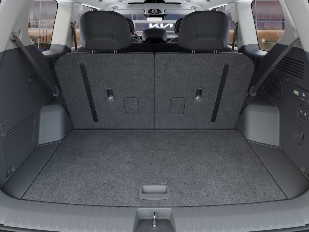 5XYADFS53TG017443 2026 Kia EV9 Land