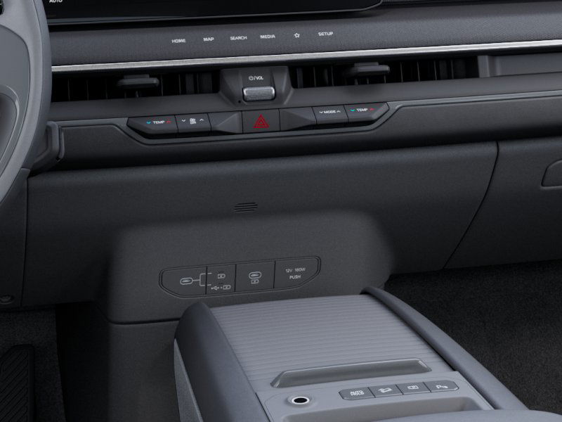 5XYADFS53TG017443 2026 Kia EV9 Land