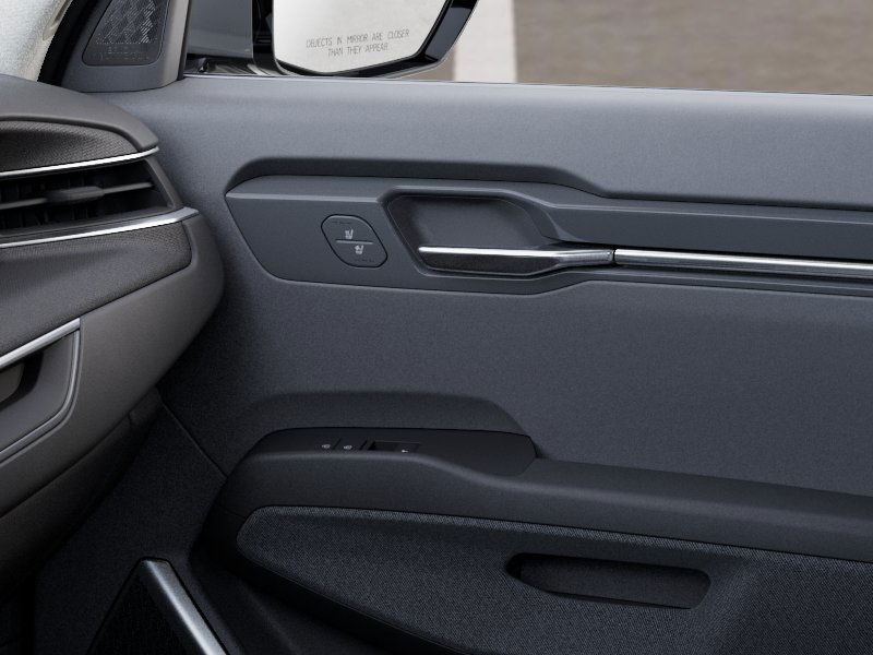 5XYADFS53TG017443 2026 Kia EV9 Land