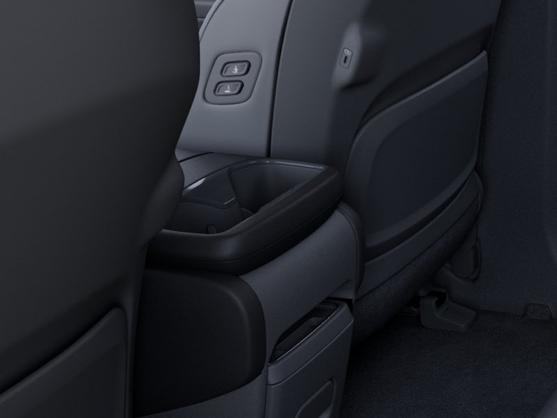 5XYADFS53TG017443 2026 Kia EV9 Land