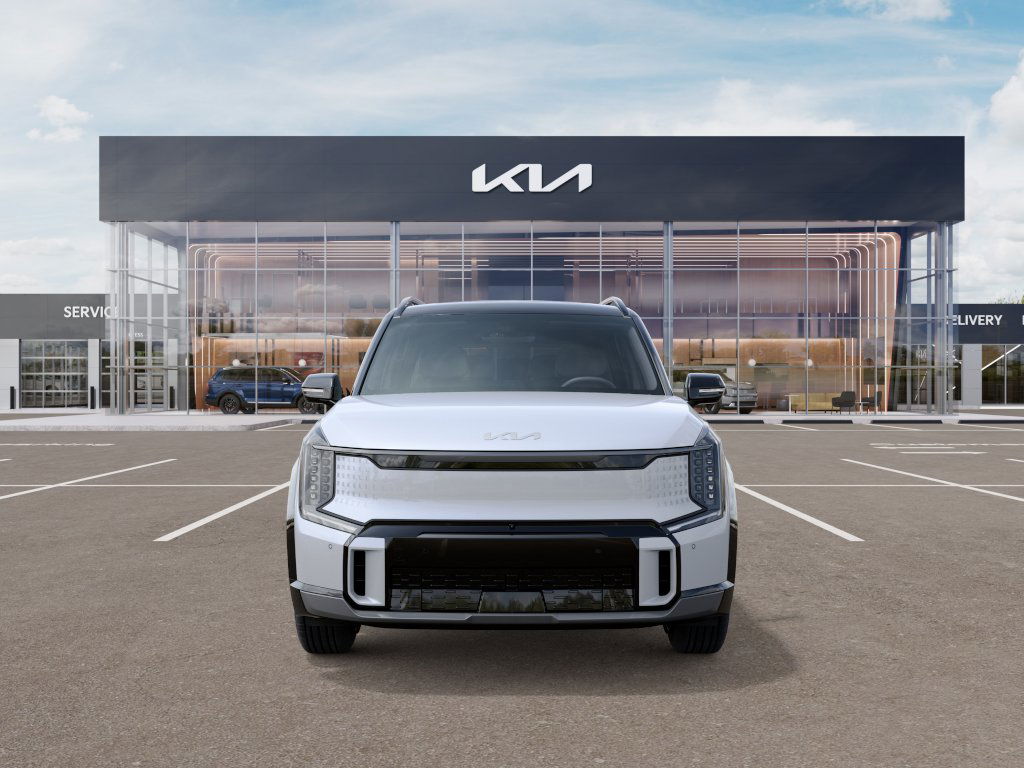 5XYAEFS55TG018509 2026 Kia EV9 GT-Line