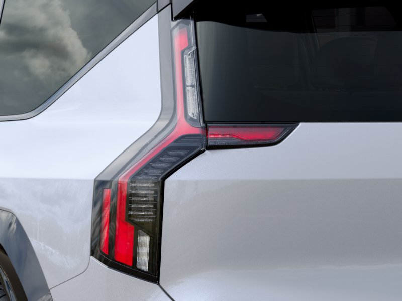 5XYAEFS55TG018509 2026 Kia EV9 GT-Line