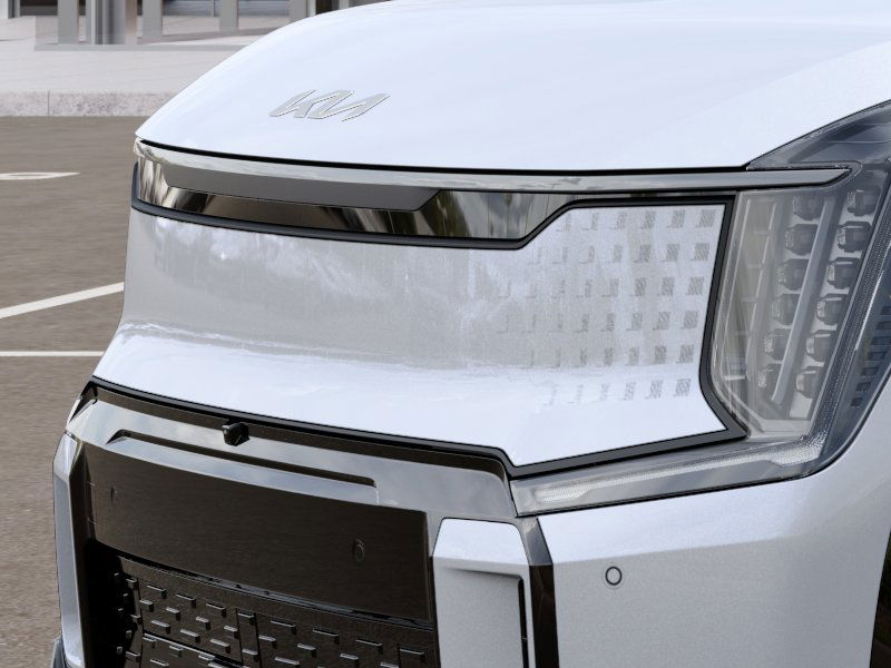 5XYAEFS55TG018509 2026 Kia EV9 GT-Line