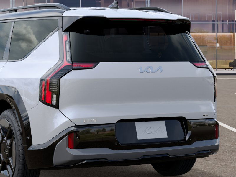 5XYAEFS55TG018509 2026 Kia EV9 GT-Line