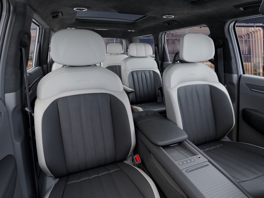 5XYAEFS55TG018509 2026 Kia EV9 GT-Line