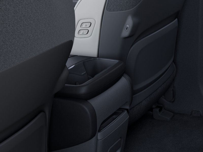 5XYAEFS55TG018509 2026 Kia EV9 GT-Line