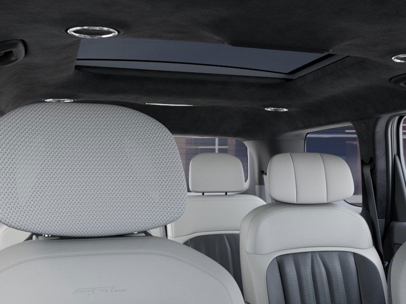 5XYAEFS55TG018509 2026 Kia EV9 GT-Line