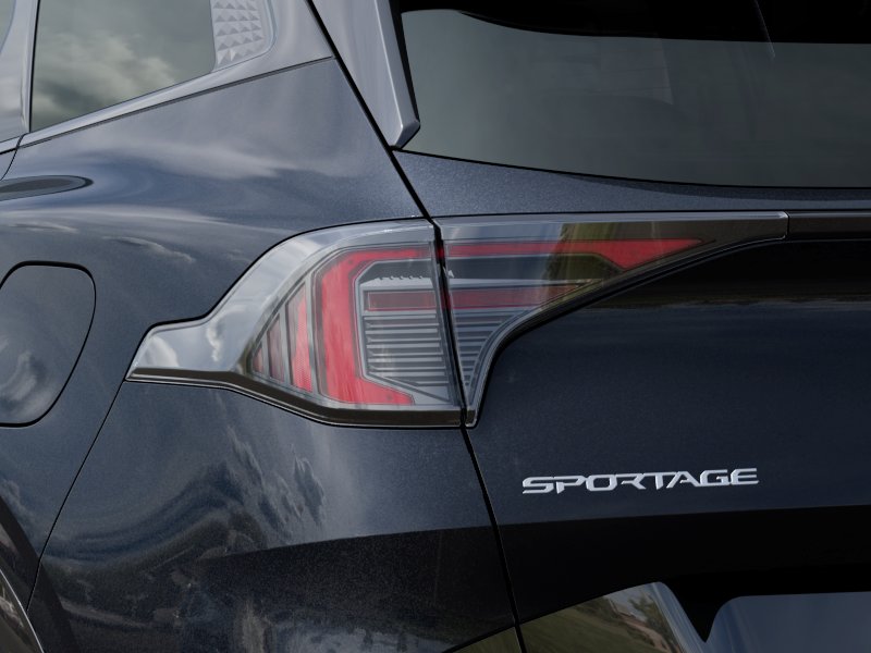 5XYK53DF7TG423960 2026 Kia Sportage SX-Prestige