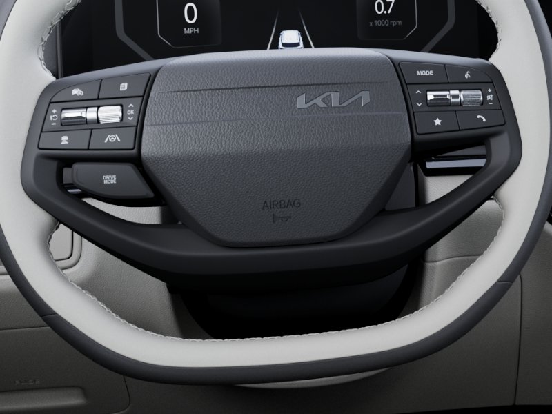 5XYK53DF7TG423960 2026 Kia Sportage SX-Prestige