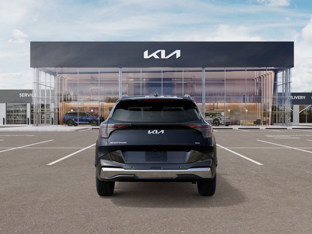 5XYK5CDF1TG403011 2026 Kia Sportage SX-Prestige