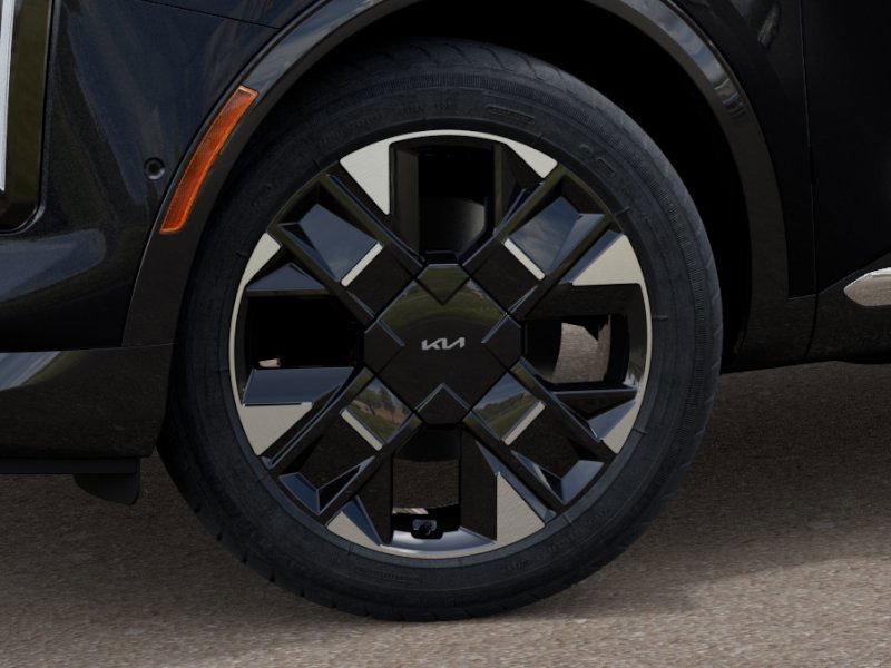 5XYK5CDF1TG403011 2026 Kia Sportage SX-Prestige