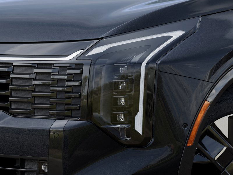 5XYK5CDF1TG403011 2026 Kia Sportage SX-Prestige