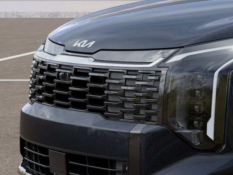 5XYK5CDF1TG403011 2026 Kia Sportage SX-Prestige