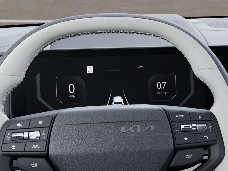 5XYK5CDF1TG403011 2026 Kia Sportage SX-Prestige