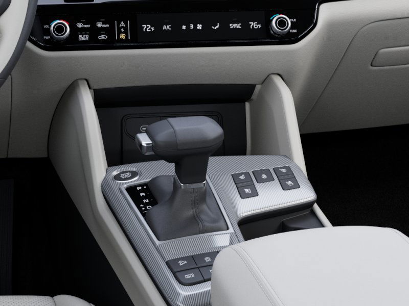 5XYK5CDF1TG403011 2026 Kia Sportage SX-Prestige